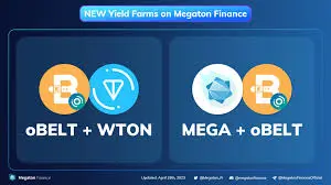 Belt Finance